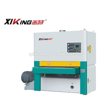 BSG2210 China Xiking máquina de lijado de carpintería